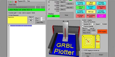 cnc machines software|homemade cnc machine software.